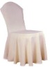 Fancy chair covers