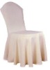 Fancy chair covers
