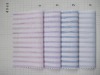 Fancy cotton yarn dyed fabric (4068#)