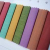 Fancy fil a fil fabric for men's shirts (1830#)
