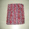 Fancy popular silk pocket handkerchief