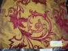 Fantasie Nuit Embroidered Silk Fabric