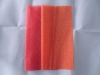 Fantastic foamed non-woven fabrics fresh flower wrapping/gift wrapping non-wovens