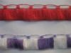 Fany yarn/Skirt yarn/knitting yarn