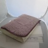 Far infrared magnetic pillow cover