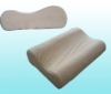 Far infrared memory pillow