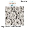 Fashion 100%Cotton Textile Fabric