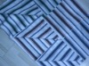 Fashion 100%cotton fabric for man's shirt