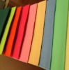Fashion 65/35 TC Poplin Dyed Fabric