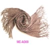 Fashion Acrylic Scarf