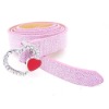 Fashion Belts - 155