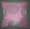 Fashion Chenille Cushion Cover