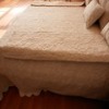 Fashion Cotton Bed skirt