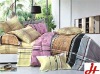 Fashion Cotton comforter set/ bedding set