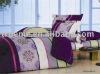 Fashion Cotton printed bedding set