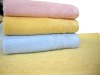 Fashion Design 100% Bamboo Bath Towels