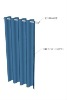 Fashion Door Curtain/Fashion Fitting Room Curtain