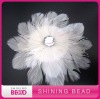 Fashion Feather Hair Accessories