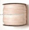 Fashion Flat Leather Cord