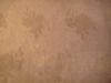 Fashion Flocked Organza