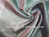 Fashion Garment Ivory Color Textile Fabric