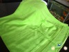 Fashion Green Plus Size Beach Towel