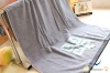 Fashion Jacquard Towel Plus Size