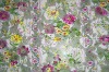 Fashion Lace  Stock Fabric