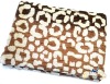 Fashion Leopard Printed Beach Towel