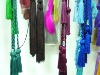Fashion Long Tassel For Decoration