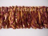 Fashion Loop Fringe