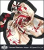 Fashion Men 100%Silk Handkerchief