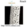 Fashion Narrow Lace Trim