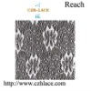 Fashion Nylon Lace Fabric