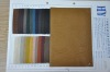 Fashion PU Synthetic leather for bags