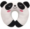 Fashion Panda Neck Pillow