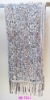 Fashion Polyester Scarf