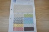 Fashion Pu leather for bags