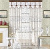 Fashion Ready Made Curtain