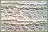 Fashion Stretch Jacquard Lace Fabric