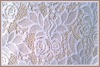 Fashion Stretch Jacquard Lace Fabric