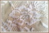 Fashion Stretch Jacquard Lace Fabric