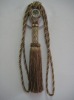 Fashion Tieback tassels