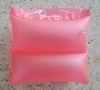 Fashion Travel Beach pillow with bag of 2011 hot sale with low price