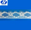 Fashion Tricot Sleeve Lace/ Lingerie Lace