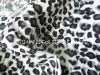 Fashion White Leopard