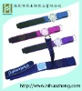 Fashion Woven Magic Stick Watch Straps