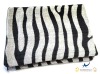 Fashion Zebra Printed Towel