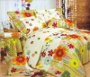 Fashion and beautiful designs bedding sheet