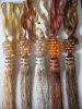 Fashion beaded curtain tieback tassels